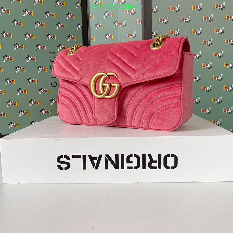 Glami Fashion - GCI Bags - 10511