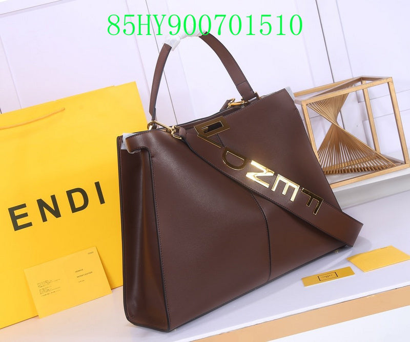Glami - FDE Bags - 2630