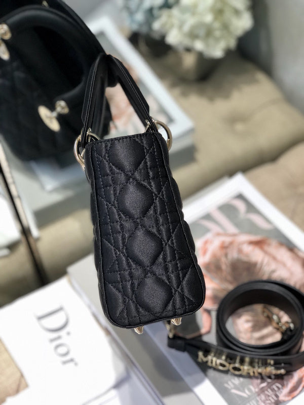 Satchel Bags - DOR Bags - 1169