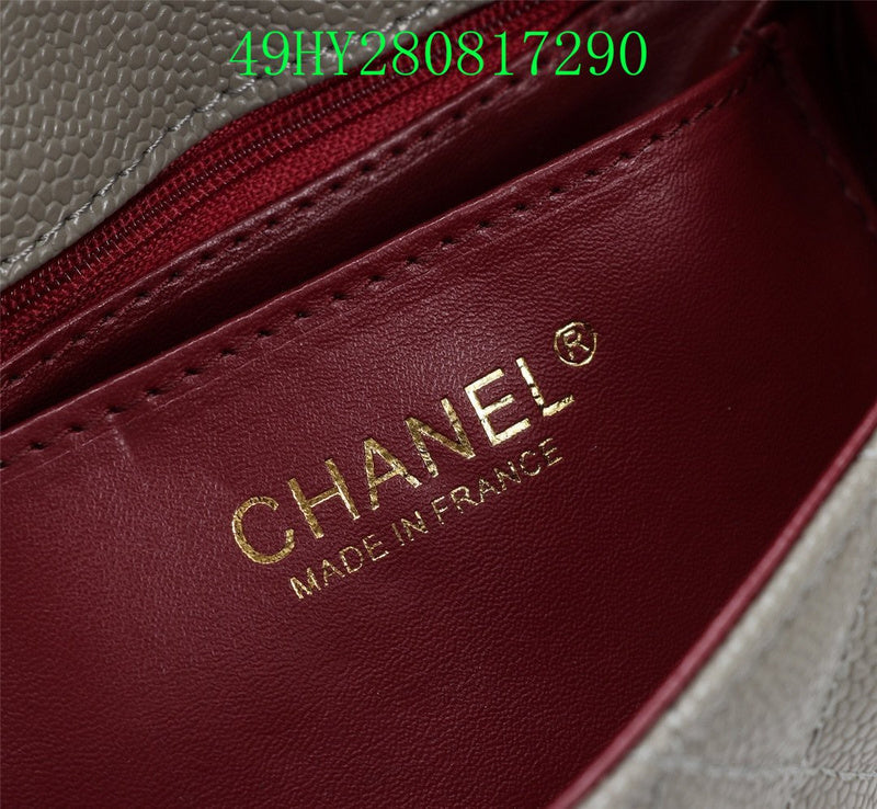 Satchel Bags - CHL Bags - 5263