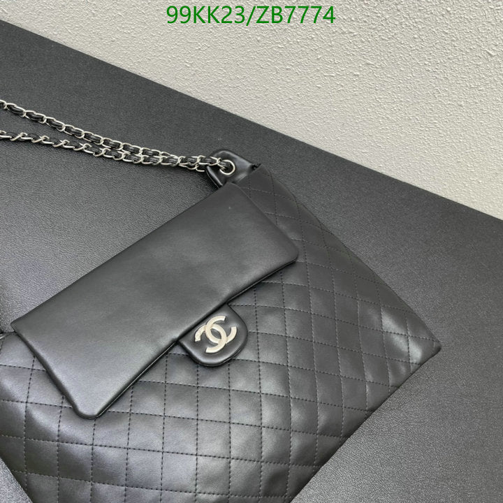 SAMC - CHL Bags Handbags - 045