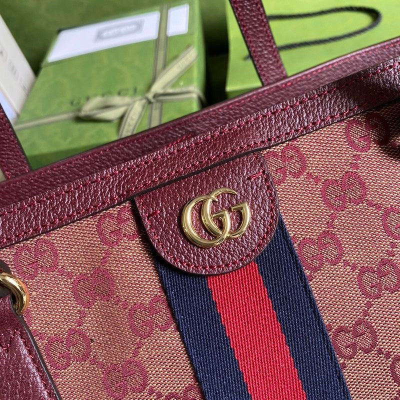 Glami Fashion - GCI Bags - 9558
