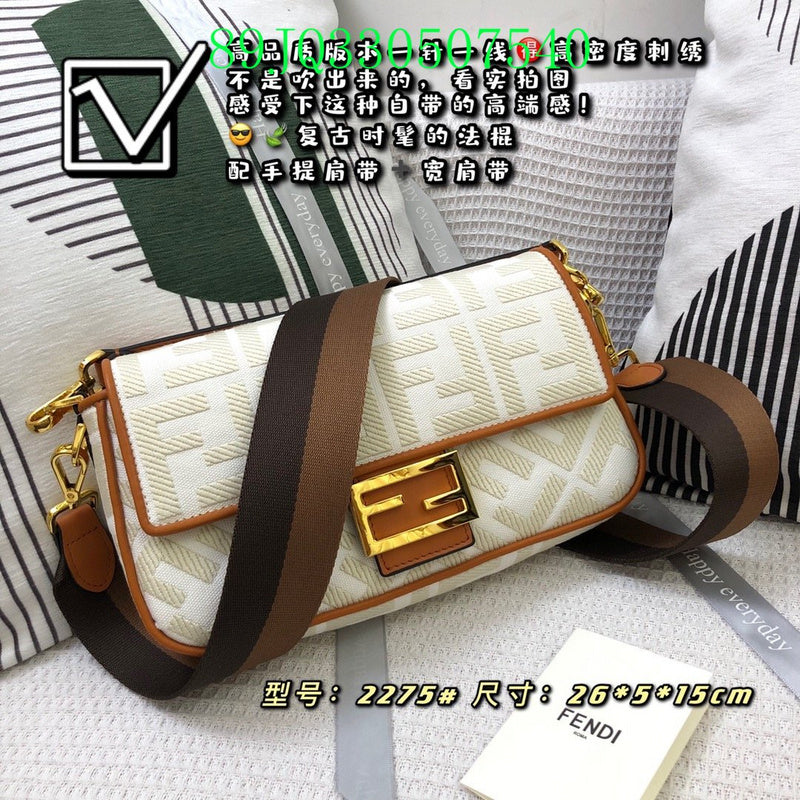 Glami - FDE Bags - 3114