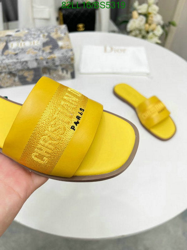 SAMCC - DOR Women Shoes - 1470