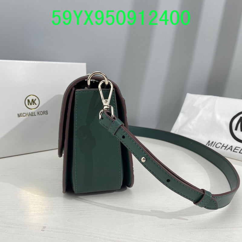 Satchel Bags - MK Bags - 882