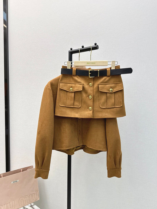 Glami - MMU Women Clothes - 046