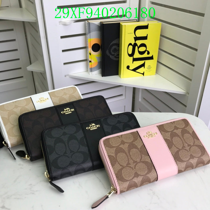 Glami - CAH Wallet - 014