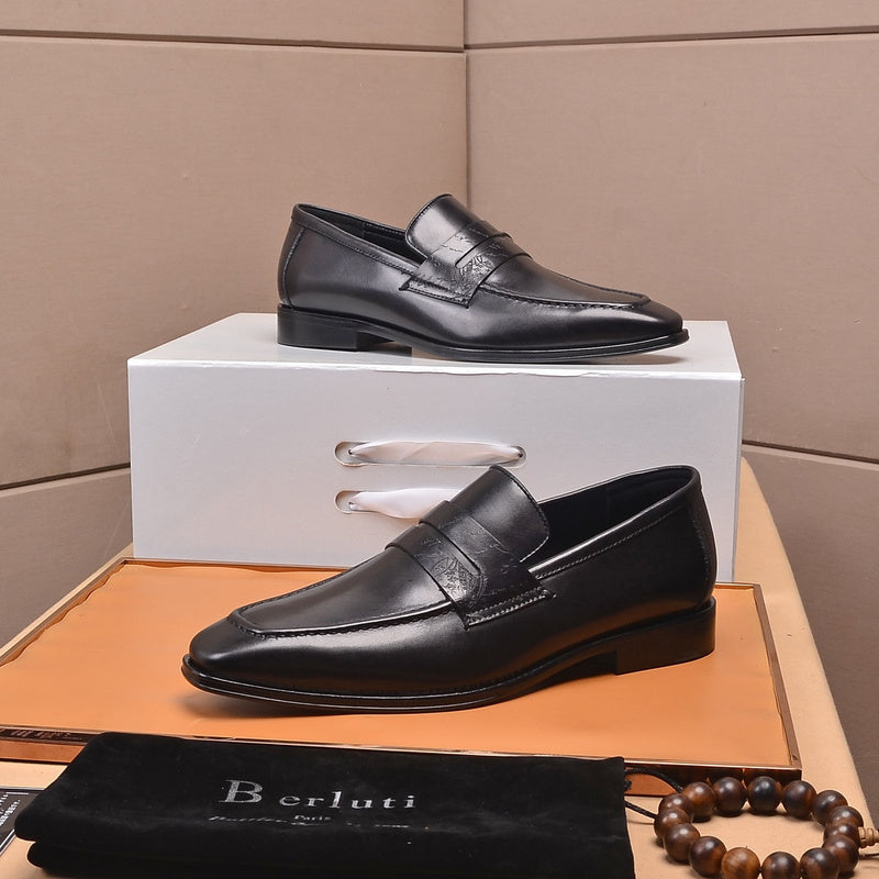 Glami - BRE Men Shoes - 504