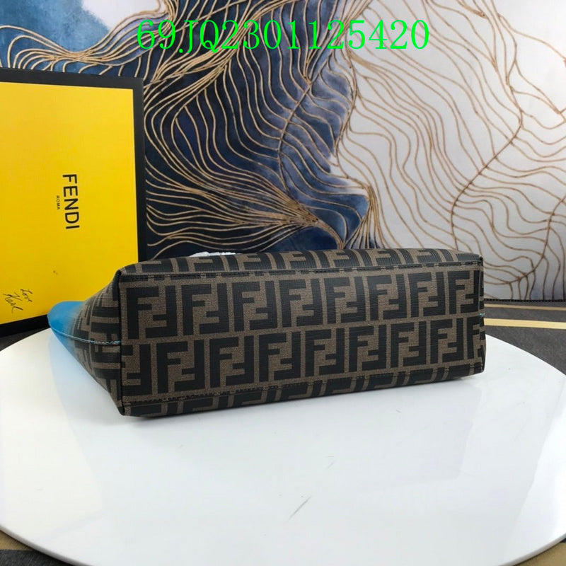 Glami - FDE Bags - 2056