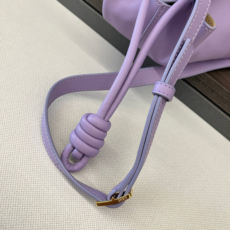 Glamy - LWO Bags - 507