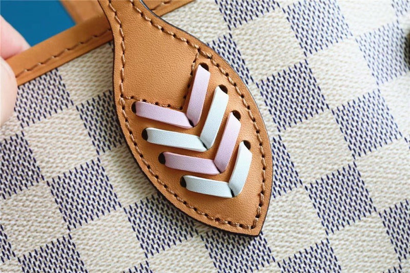 Satchel Bags - VL Bags - 7489