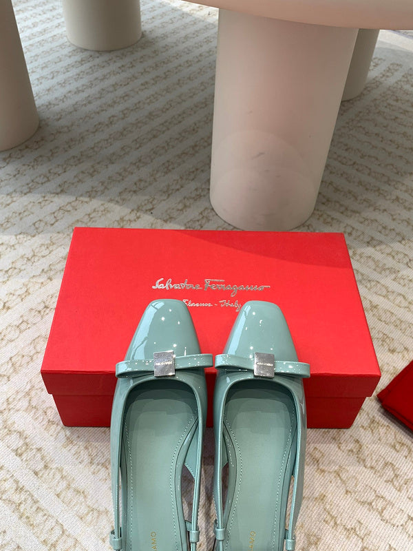 Glami - FGO Women Shoes - 390