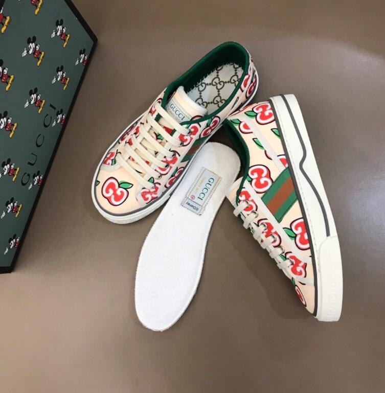 SAMC - GUKI Women Shoes - 1970
