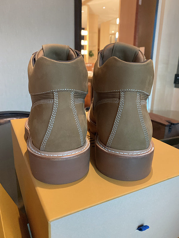 Satchel Bags - Mix Shoes - 1240
