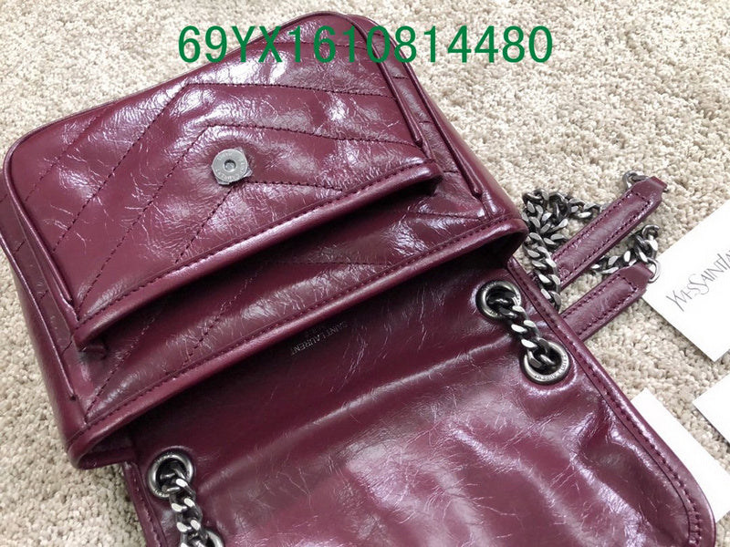 Glami - YLS Bags - 2155
