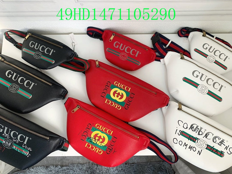 Glami Fashion - GCI Bags - 10715