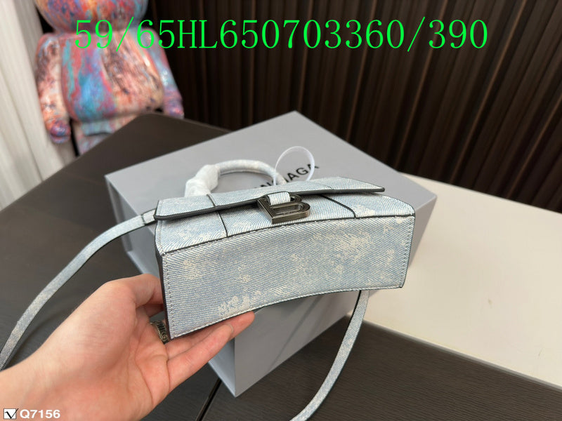 ELE Fashion - BGA Bags - 1728