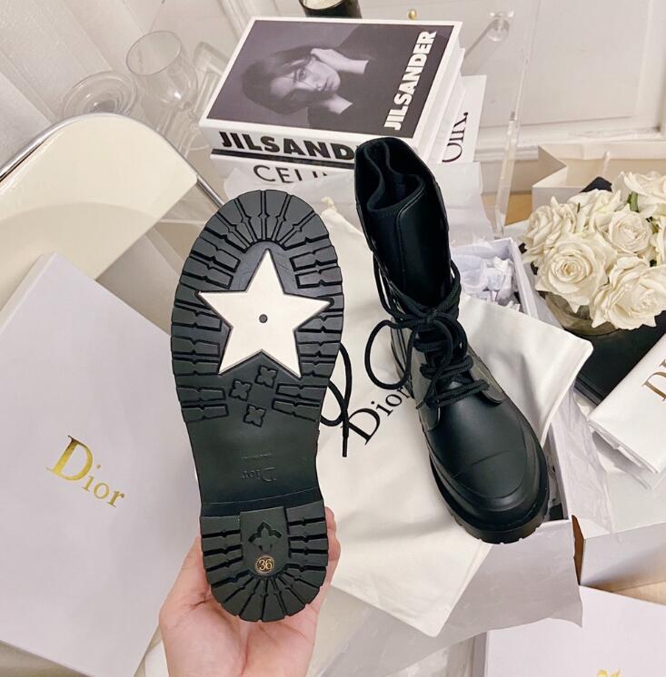 SAMCC - DOR Women Shoes - 596