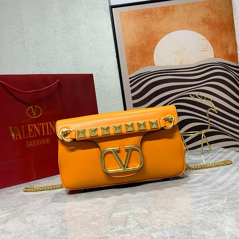 Satchel Bags - VLO Bags - 039