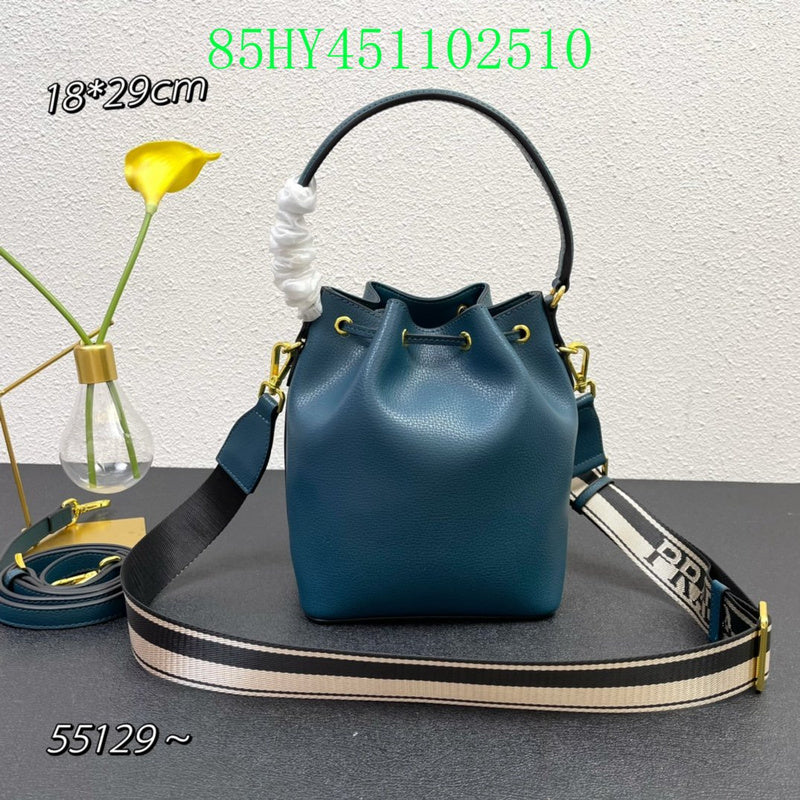 Satchel Bags - PDA Bags - 3870