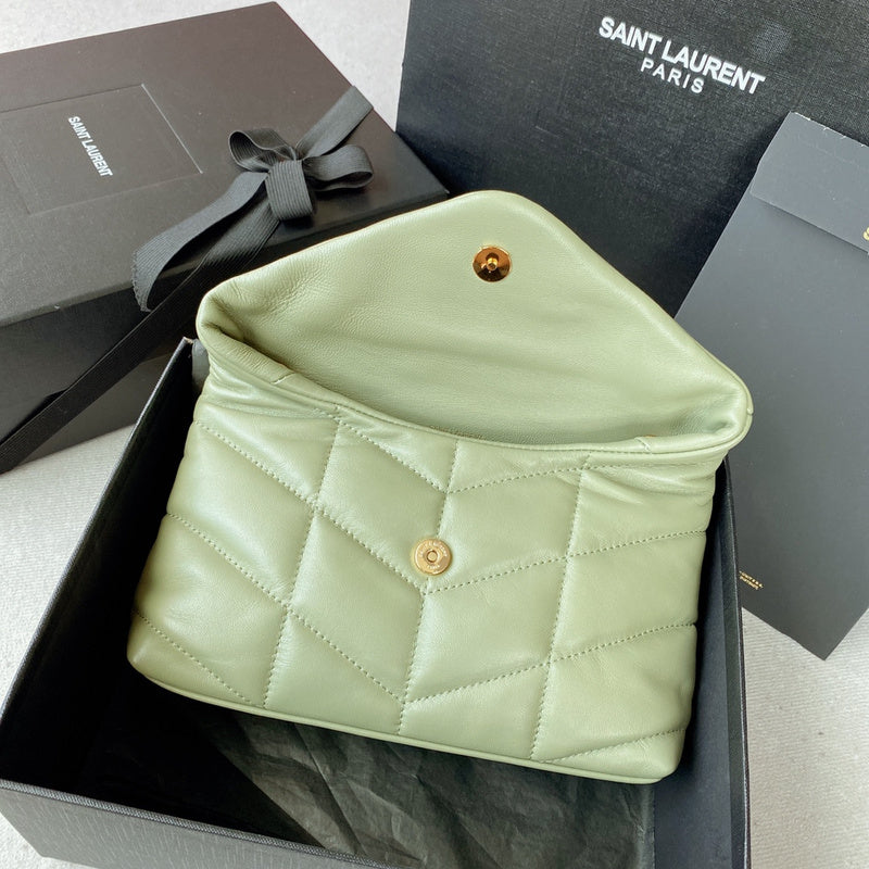 Satchel Bags - STLT Bags - 228