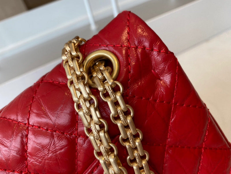Satchel Bags - CHL Bags - 4649