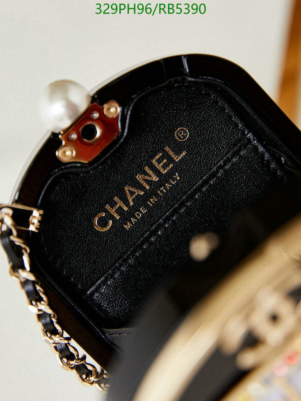 SAMC - CHL Bags - 065