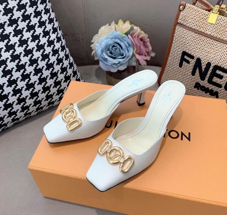 SAMC - LOV Women Shoes - 1438