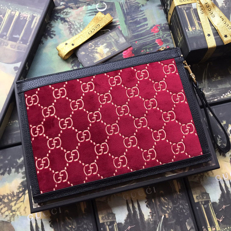 Glami-i - Guki Wallet - 417