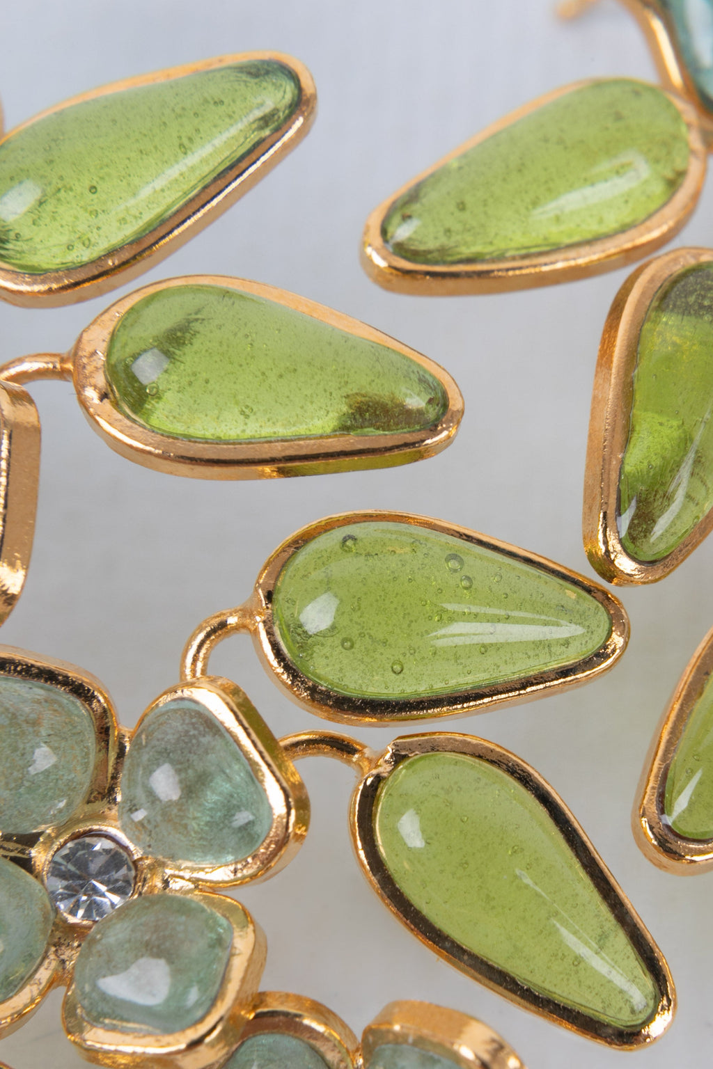 Boucles d'oreilles Augustine