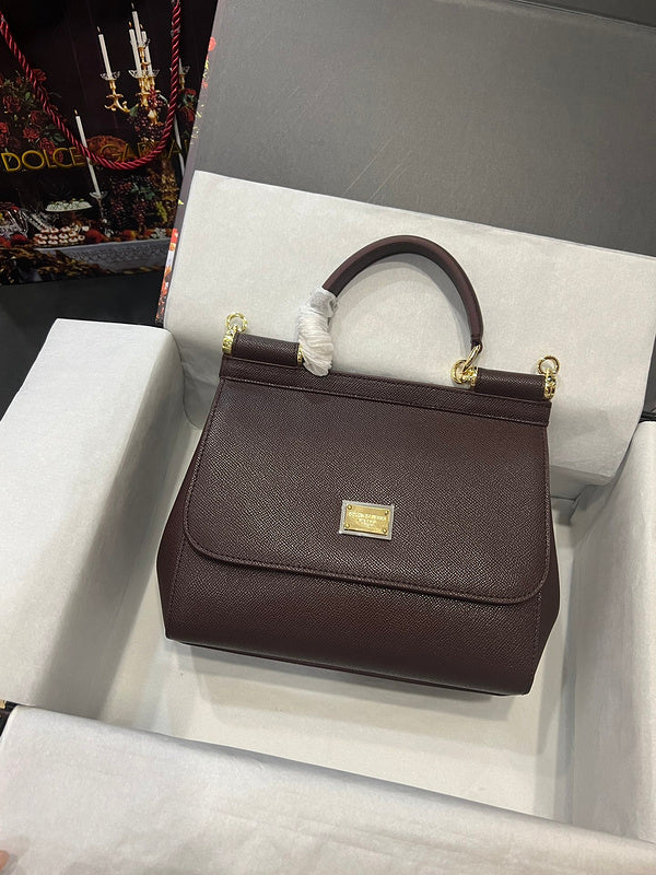 Glamy - DG bag - 336