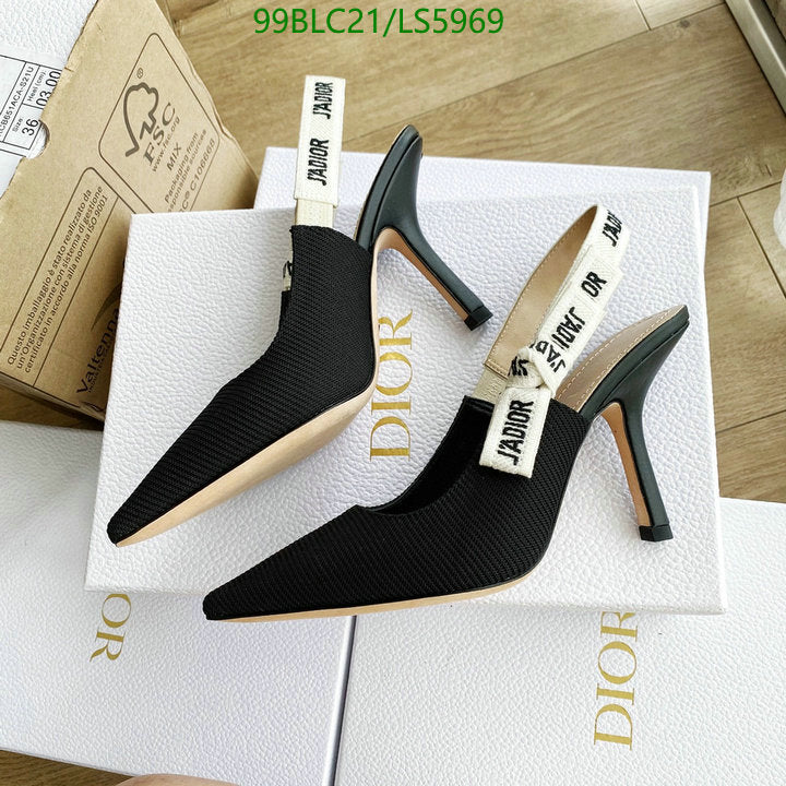 SAMCC - DOR Women Shoes - 2422