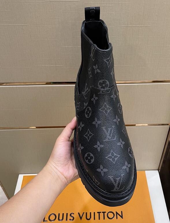 SAMC - LOV Men Shoes - 1678