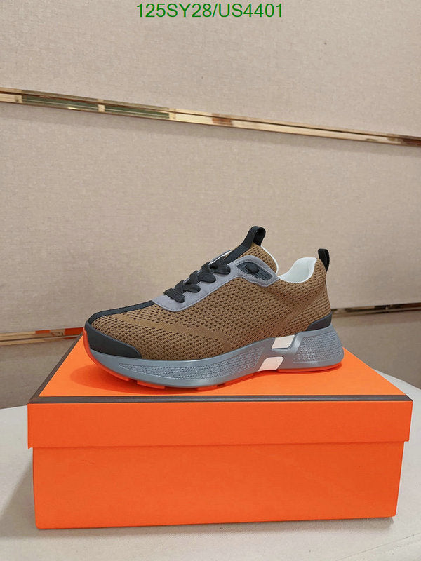 SAMC - HMS Men Shoes - 621