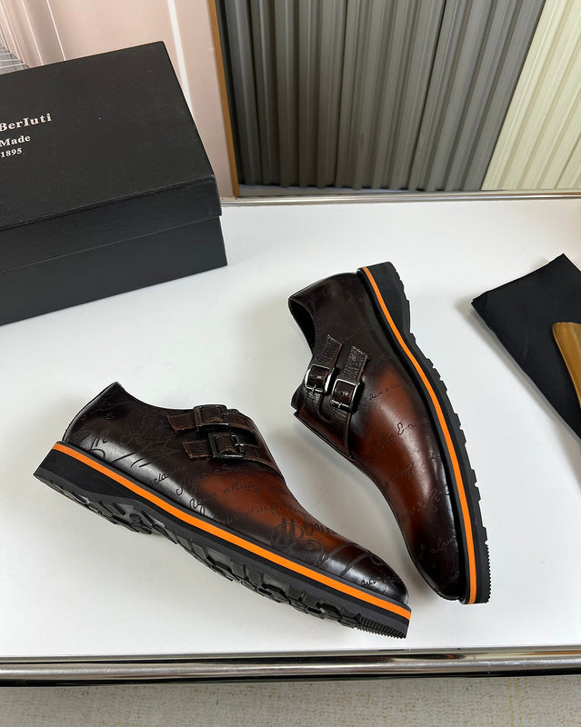 Glami - BRE Men Shoes - 421