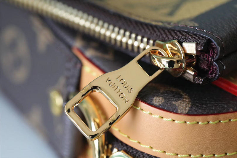 Glami Fashion Lu-Vi bags - 10055