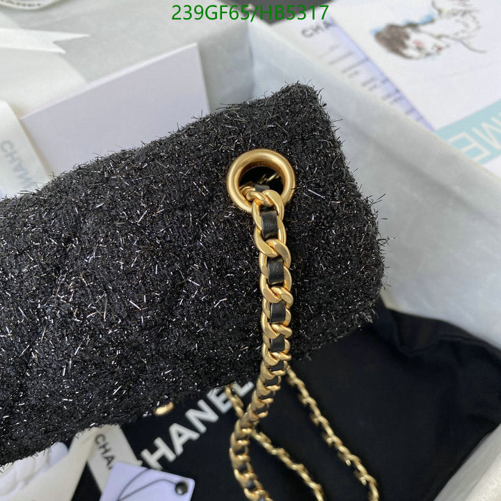 SAMC - CHL Bags - 133