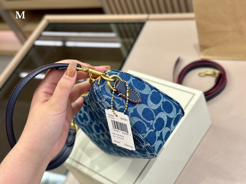 Satchel Bags - CCH Bags - 155
