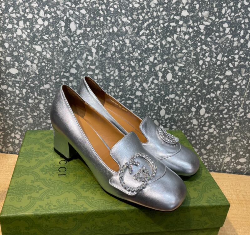 SAMC - GUKI Women Shoes - 1275