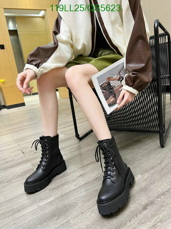 SAMC - COL Women Shoes - 083