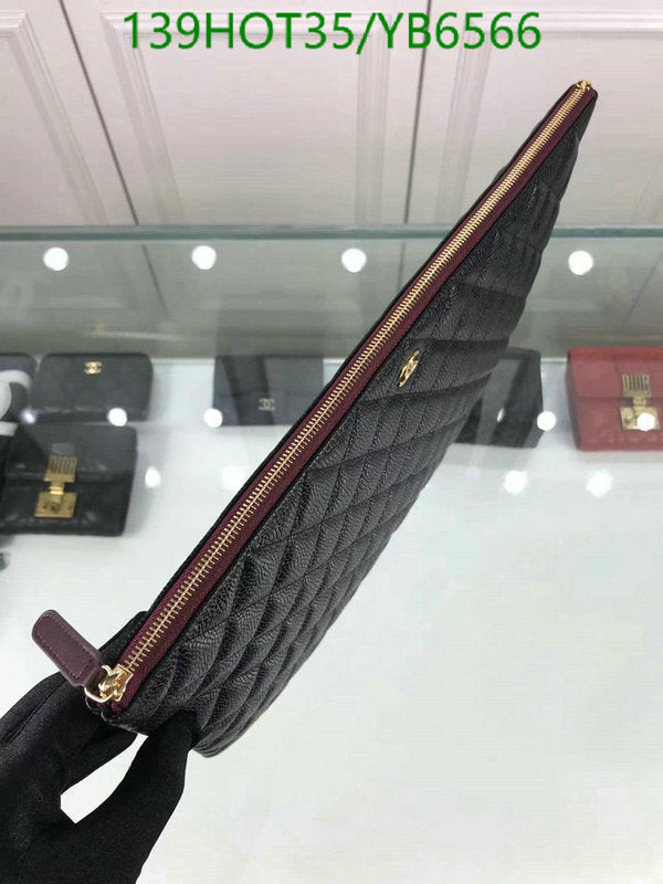 SAMC - CHL Bags - 802