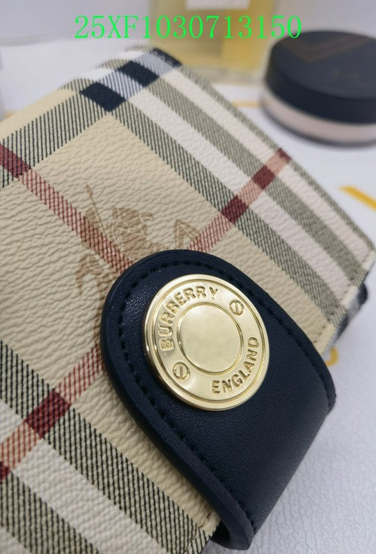 Glami - BOR Wallet - 012