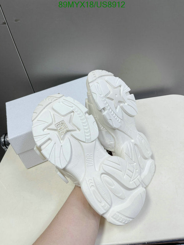 SAMCC - DOR Women Shoes - 1499