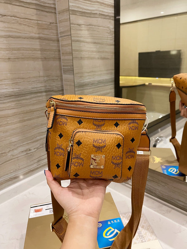 Glami- - MQM Bags - 106
