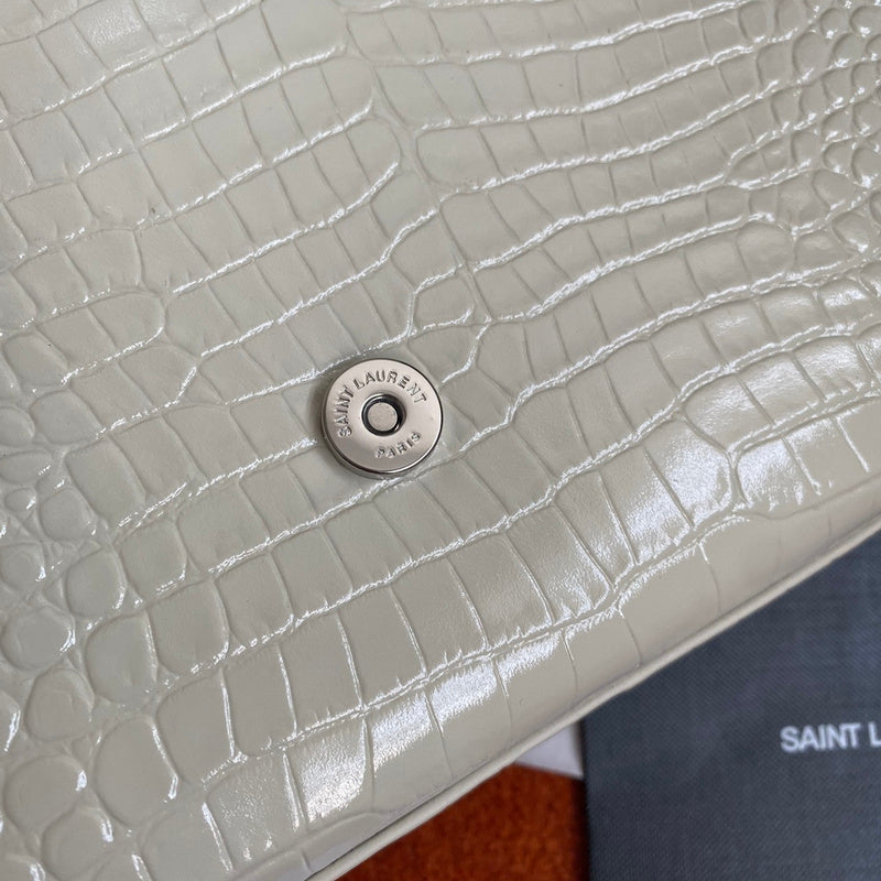 Satchel Bags - SLY Bags - 666