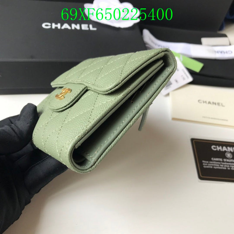 Glami - CHL Wallet - 2511