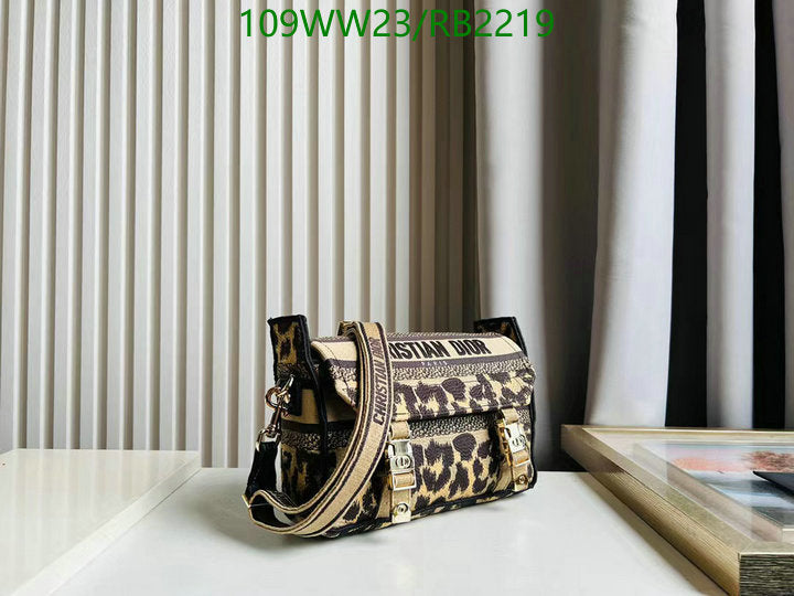 SAMCC - DOR Bags - 1420
