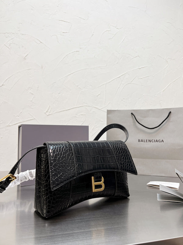 Satchel Bags - BGA Bags - 1429