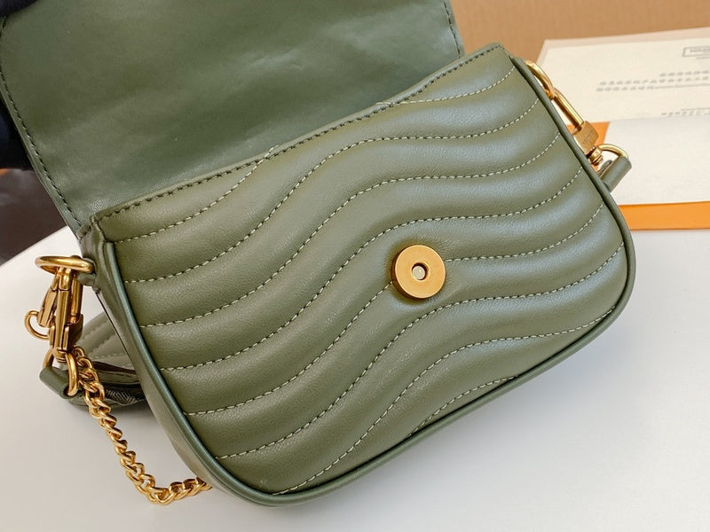Glami Fashion Lu-Vi bags - 17579
