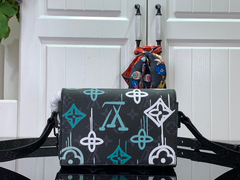 GlamI Lu-Vi bags - 2494